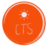 Chasing The Sun Logo