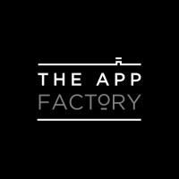 The App Factory Logo