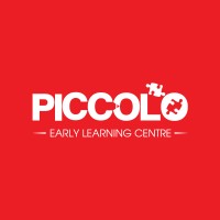 PICCOLO Early Learning Centre Logo
