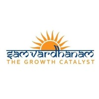 Samvardhanam Private Limited Logo