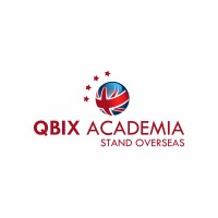 Qbix Academia Logo