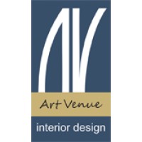 Art Venue Interior Design LLC Logo
