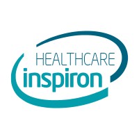 HEALTHCARE INSPIRON Logo