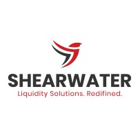 Shearwater Ventures Pvt Ltd Logo