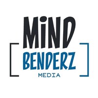 Mind Benderz Media Logo