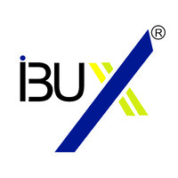 iBux Business Solutions Logo