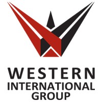 Western International Group Logo