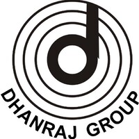 Dhanraj Organic Private Limited Logo