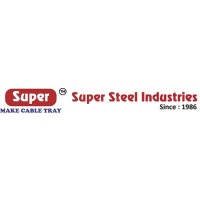 Super Steel Industries Logo