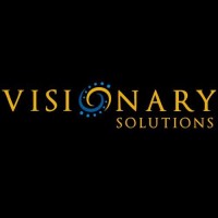 Visionary Solutions Sdn Bhd Logo