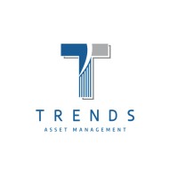 Trends Asset Management Limited Logo