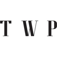 The Write Part Logo