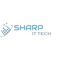 SharpIT Tech Logo