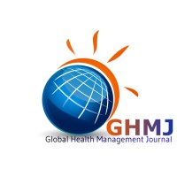 Global Health Management Journal (GHMJ) Logo