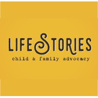 Life Stories Child & Family Advocacy (formerly A Kids Place CASA Program and Child Advocacy Center) Logo