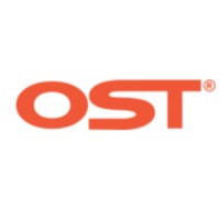 OST Electronics Limited Logo