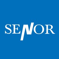 senortech Logo