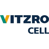 Vitzrocell Co., Ltd. Logo