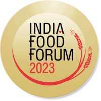 India Food Forum Logo