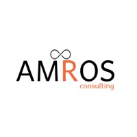 Amros Consulting Logo