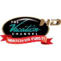 The Vacation Channel, Branson, MO Logo