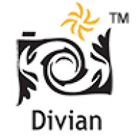 Divian Decor Exports Logo