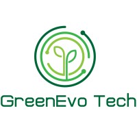GreenEvo Tech Logo
