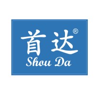 Shanghai Shouda Packing Machinery & Material Co., Ltd Logo