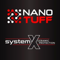 NanoTuff (Pvt) Ltd Logo