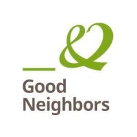Good Neighbors Japan Logo