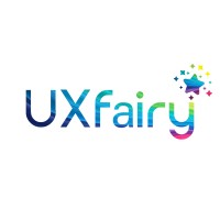UXFairy Logo