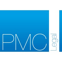 PMC Legal Logo