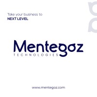 Mentegoz Technologies LLP Logo