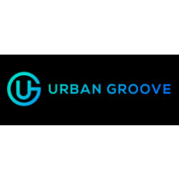 URBAN GROOVE TM Logo