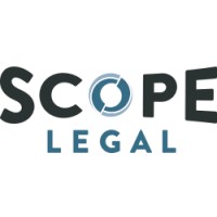Scope Legal Logo