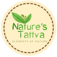 Natures Tattva Logo