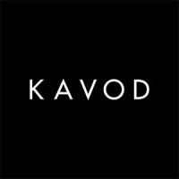 KAVOD Media International Limited Logo