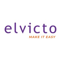 ELVICTO TECHNOLOGIES Pvt Ltd Logo