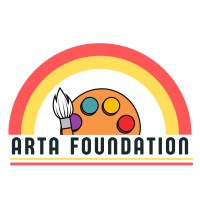 ARTA FOUNDATION ( Formerly Paint Pondicherry) Logo