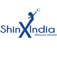 ShinX India Logo