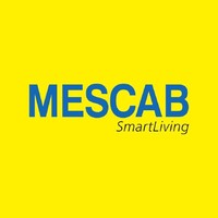 MESCAB India Pvt Ltd Logo