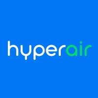 HyperAir Logo