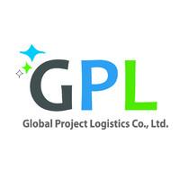Global Project Logistics.Co.,Ltd Logo