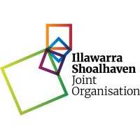 Illawarra Shoalhaven Joint Organisation Logo