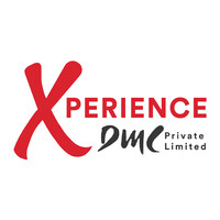 Xperience DMC Private Limited Logo