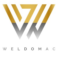 Weldomac Engineering Pvt Ltd Logo