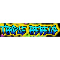 Triple Rebels Pty. Ltd. Logo