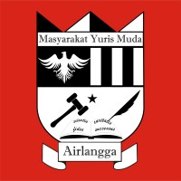 Masyarakat Yuris Muda Airlangga (M.Y.M.A.) Logo