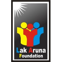 LakAruna Foundation Logo