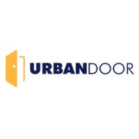 URBANDOOR Infratech pvt. ltd. Logo